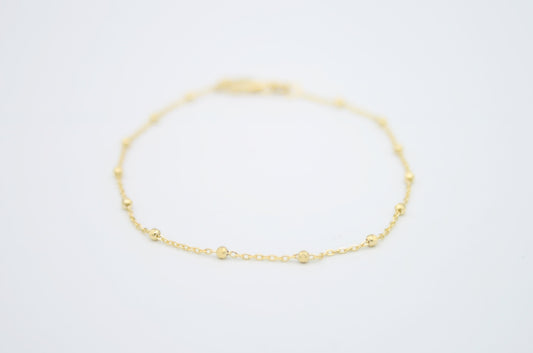Orbit Bracelet