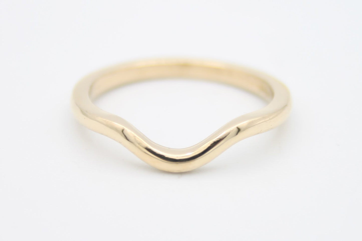 Contour Stacking Ring