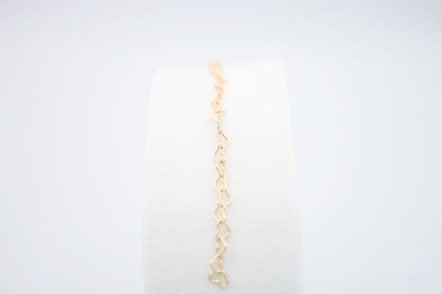 Mi Amor Bracelet