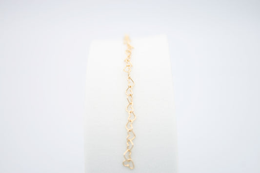 Mi Amor Bracelet