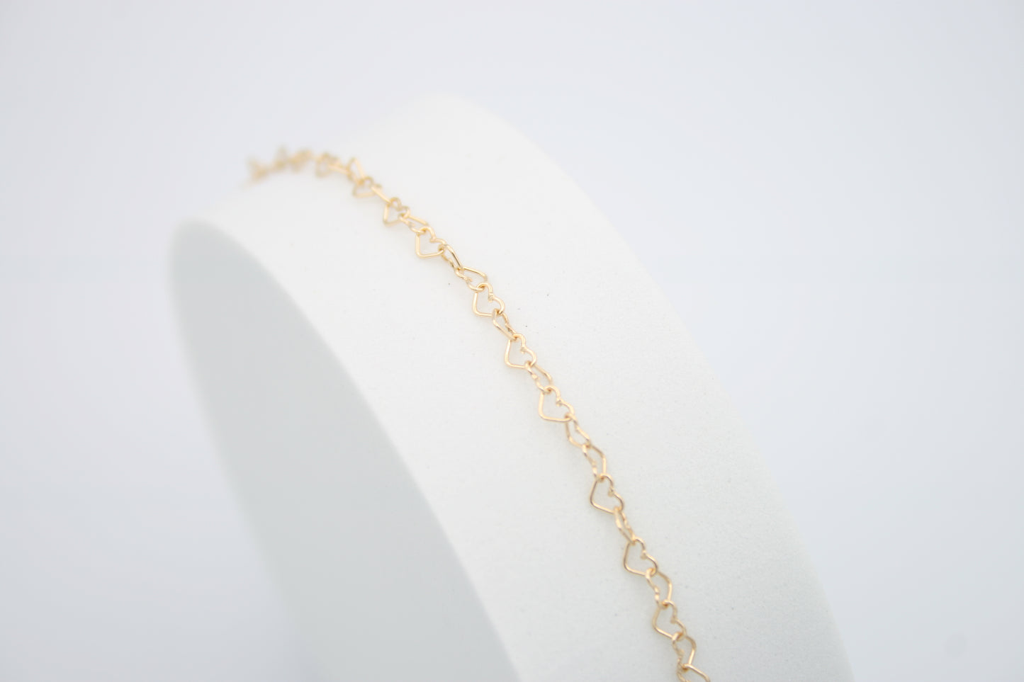 Mi Amor Necklace