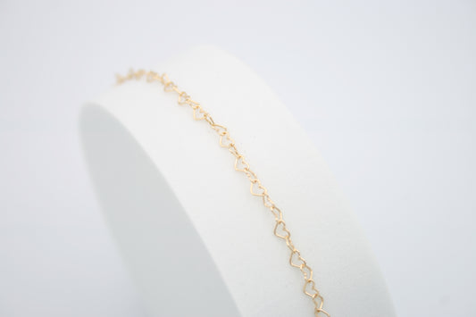 Mi Amor Necklace