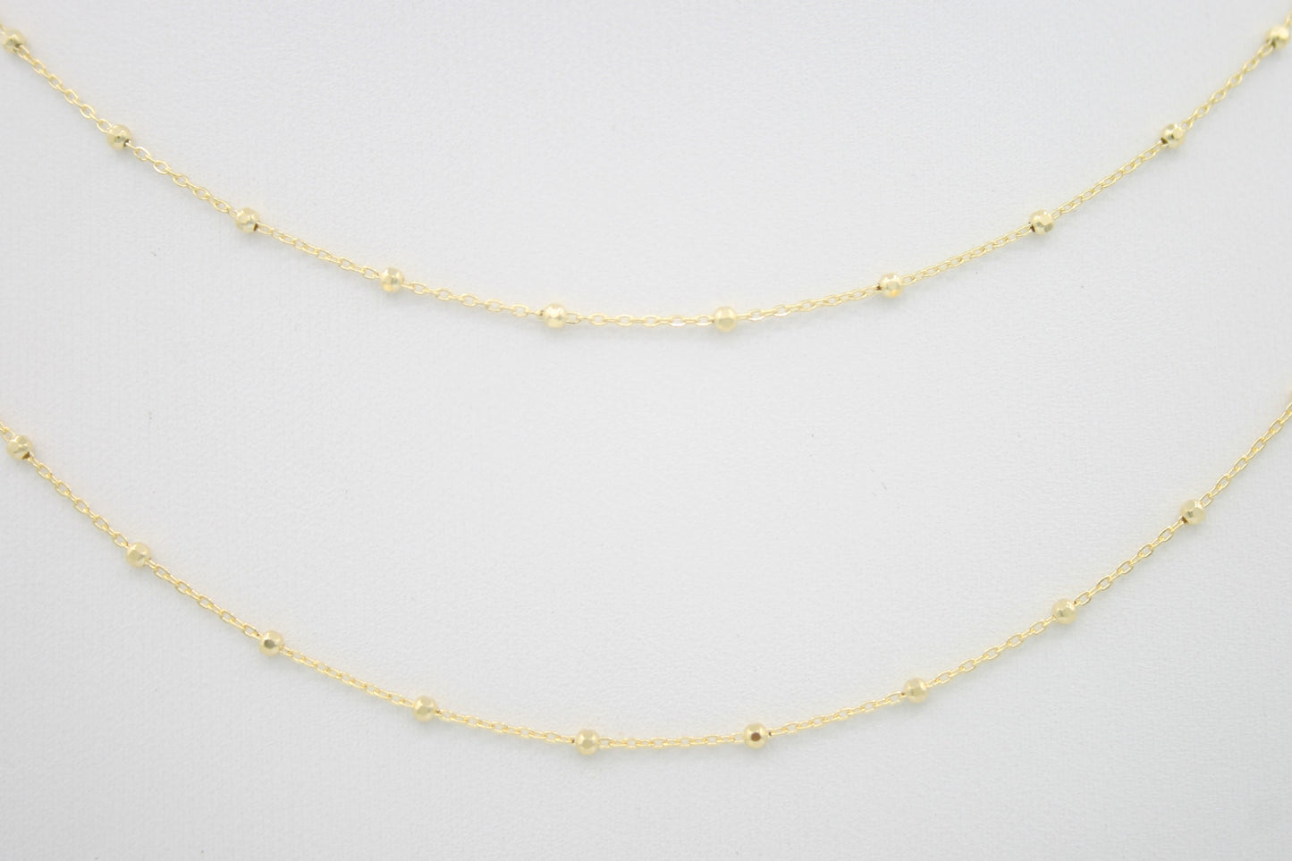 Orbit Necklace