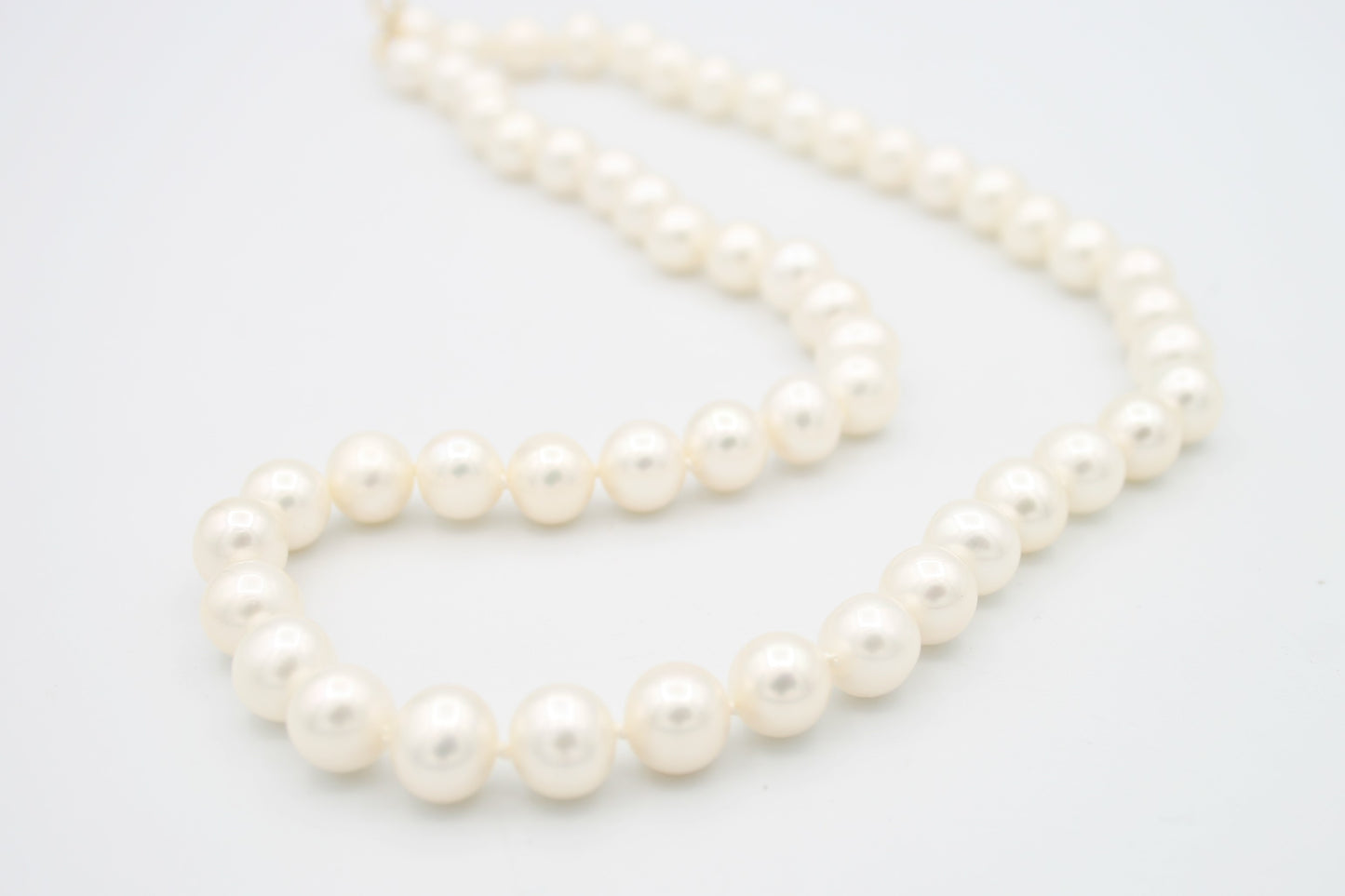 Freshwater Pearl Necklace
