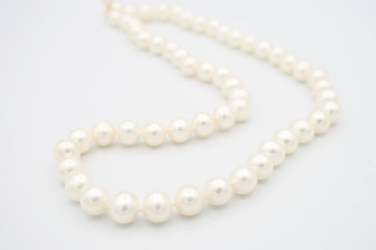 Freshwater Pearl Necklace