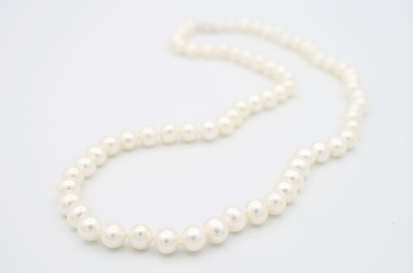 Freshwater Pearl Necklace