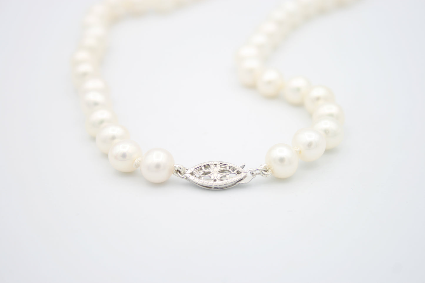 Freshwater Pearl Necklace