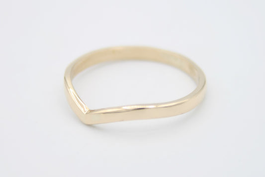 V Stacking Ring