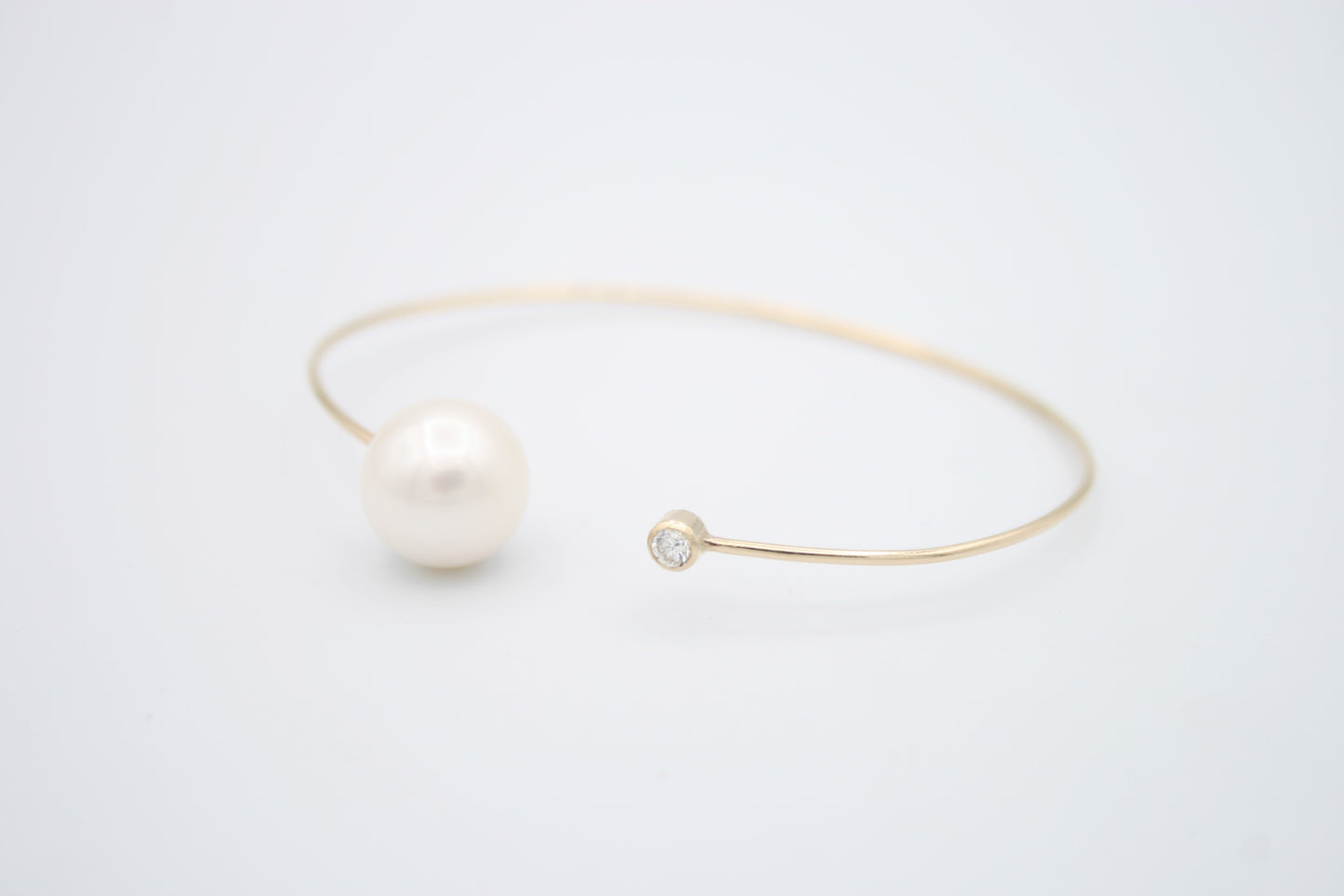 Tierra y Luna Cuff