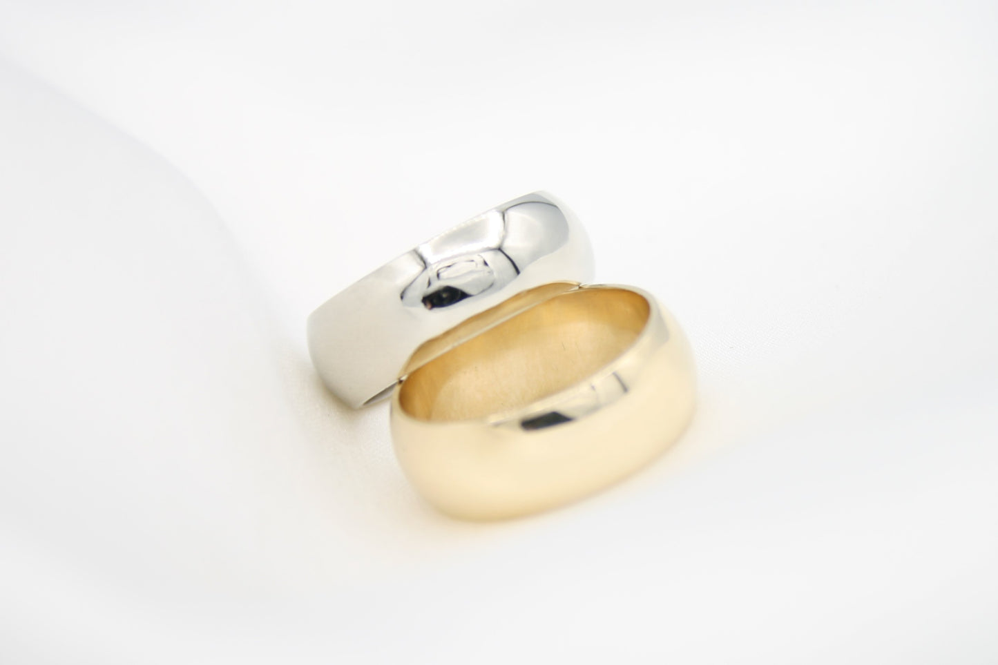 5mm Wedding Band