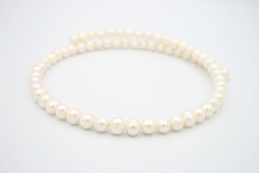 Freshwater Pearl Choker