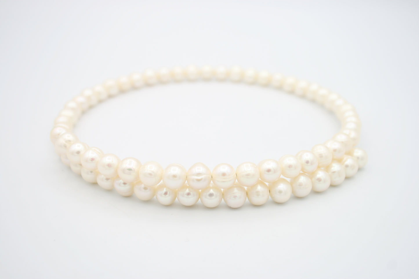 Freshwater Pearl Choker