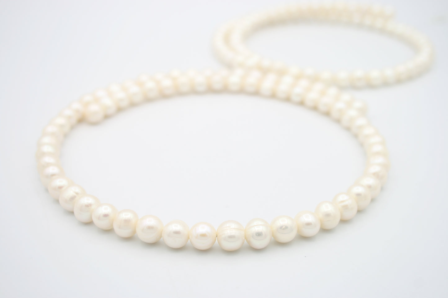 Freshwater Pearl Choker