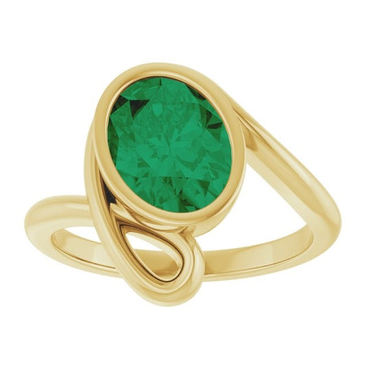 Kukulkan Ring