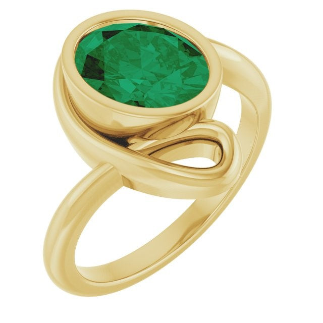 Kukulkan Ring