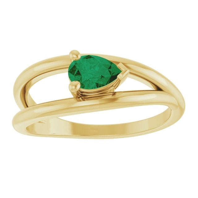 Quetzal Ring