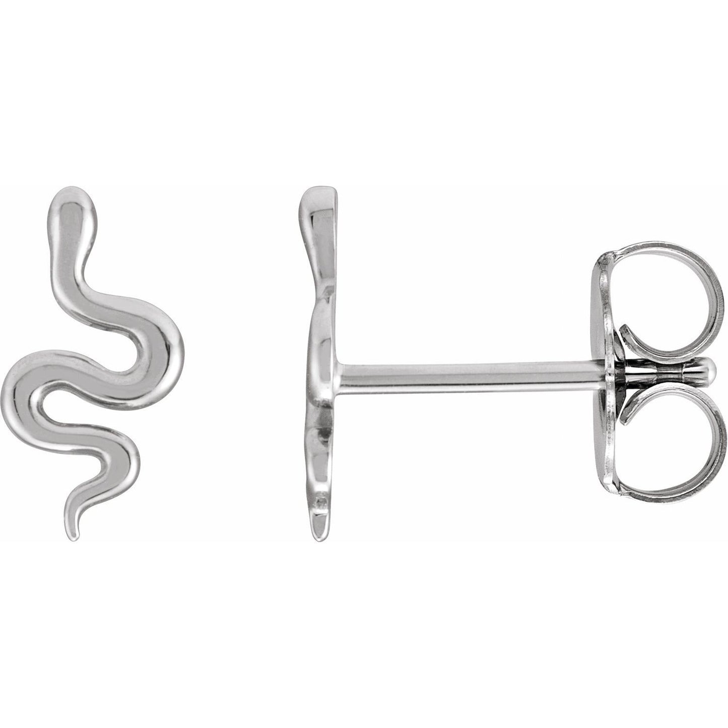 Snake Studs