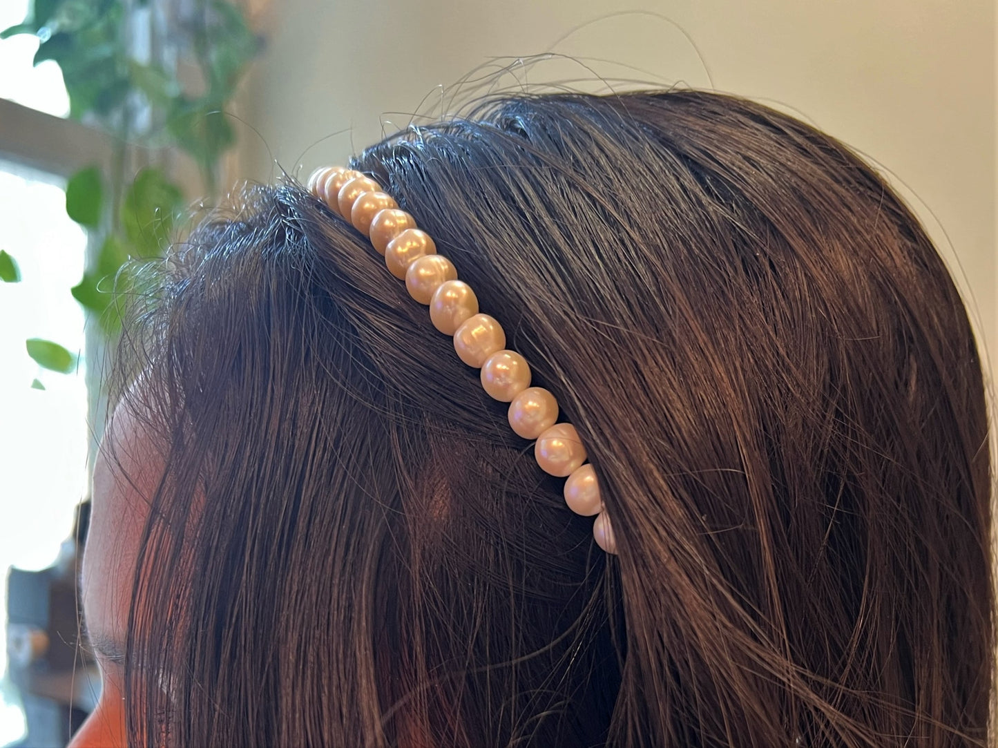 Freshwater Pearl Choker