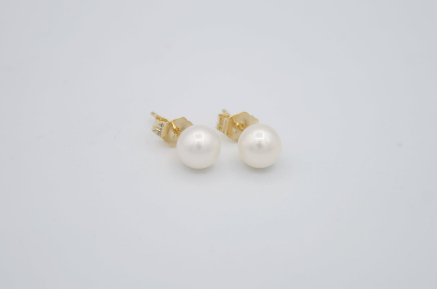 Freshwater Pearl Studs