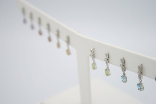 Candy Drop Earrings