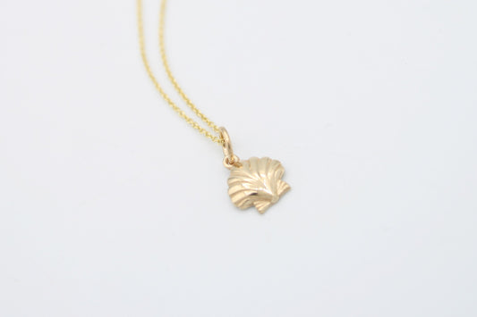 Shell Seeker Charm