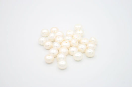 Button Pearls