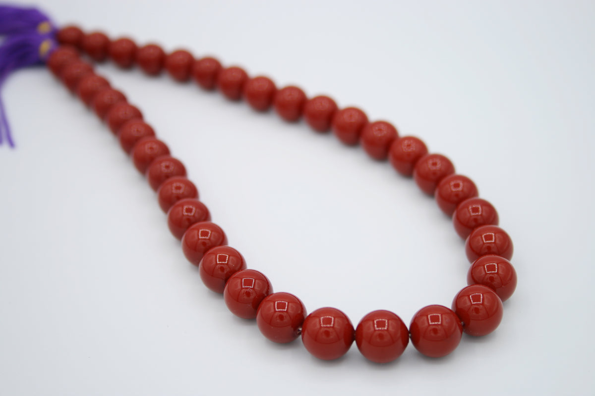 11mm Mother of Pearl Strands