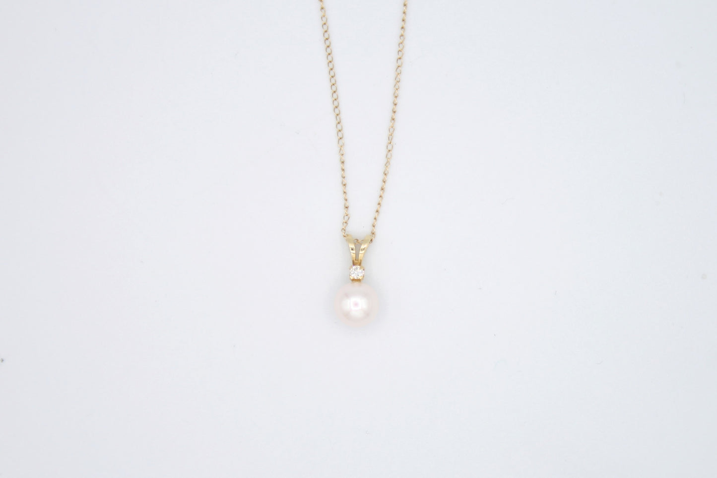 Bunny Love Pendant