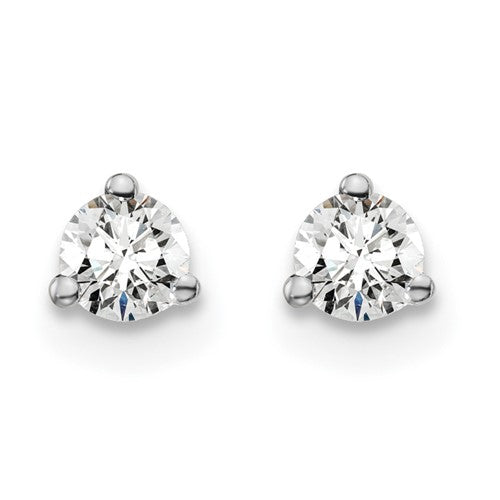 Martini Diamond Studs