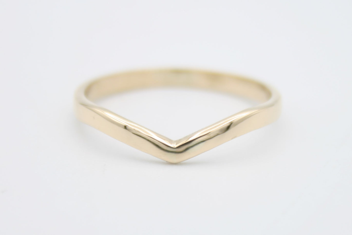 V Stacking Ring