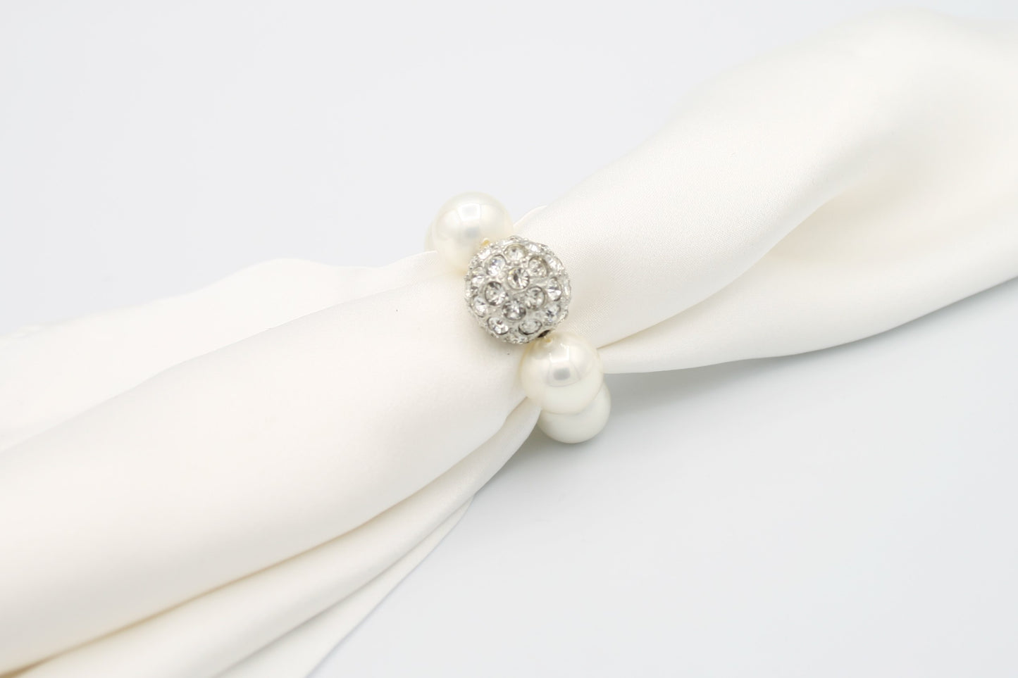 Serviette Ring