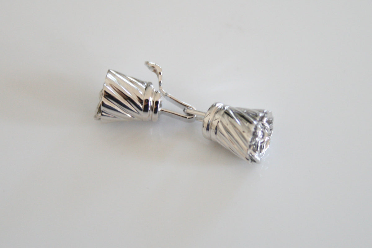 5 Strand Pearl Clasp