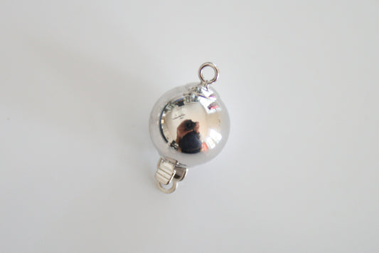 Ball Clasp