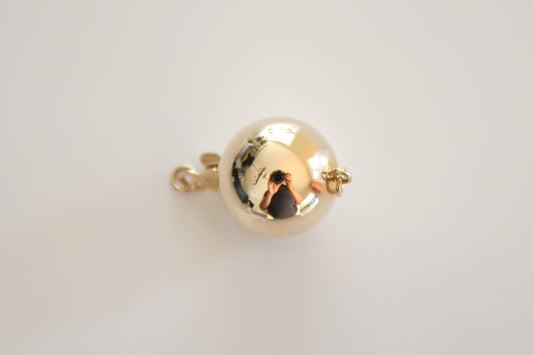 Ball Clasp