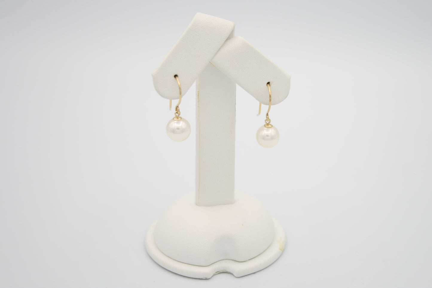 Akoya Dangle Earrings