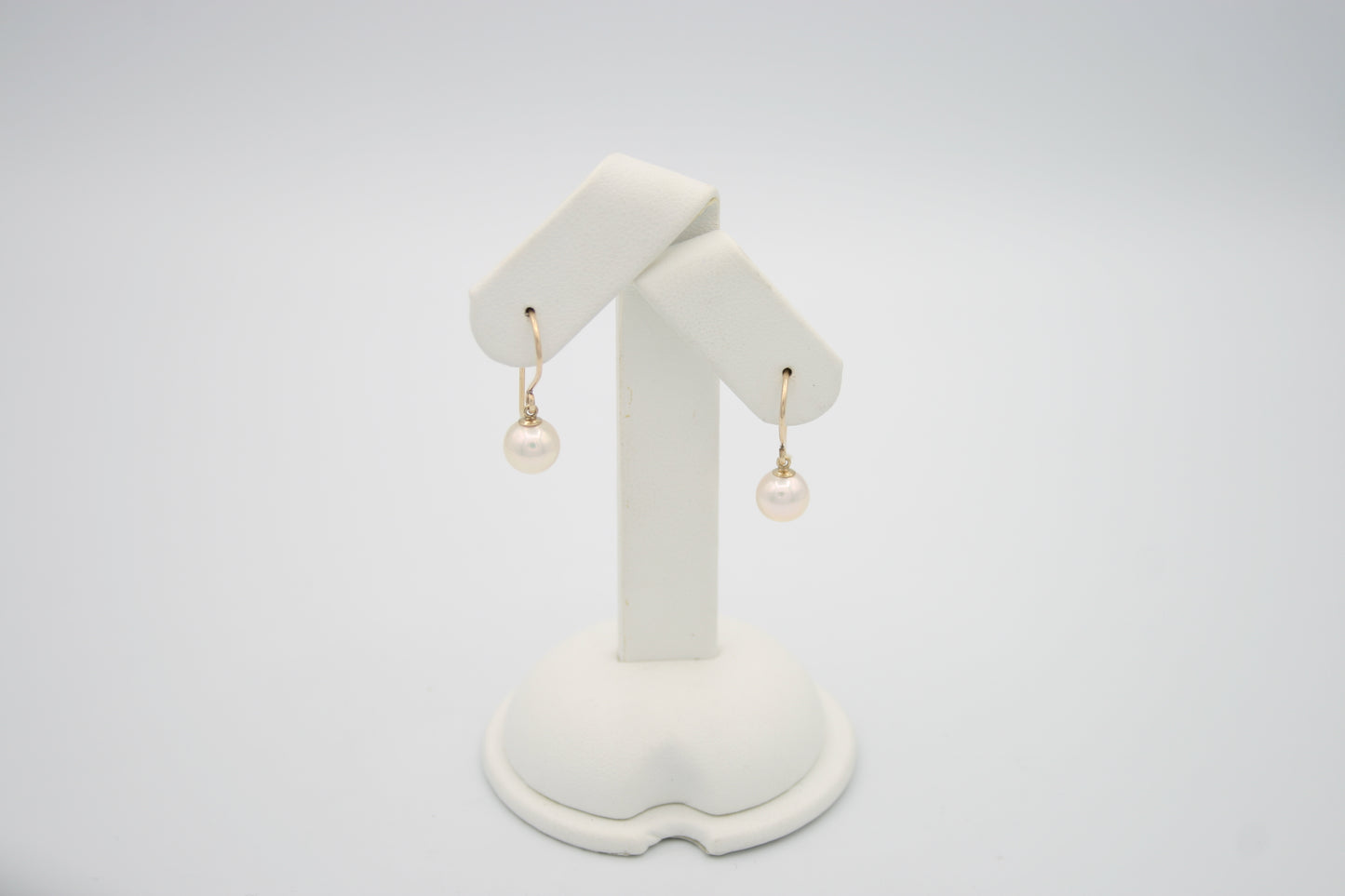 Akoya Dangle Earrings