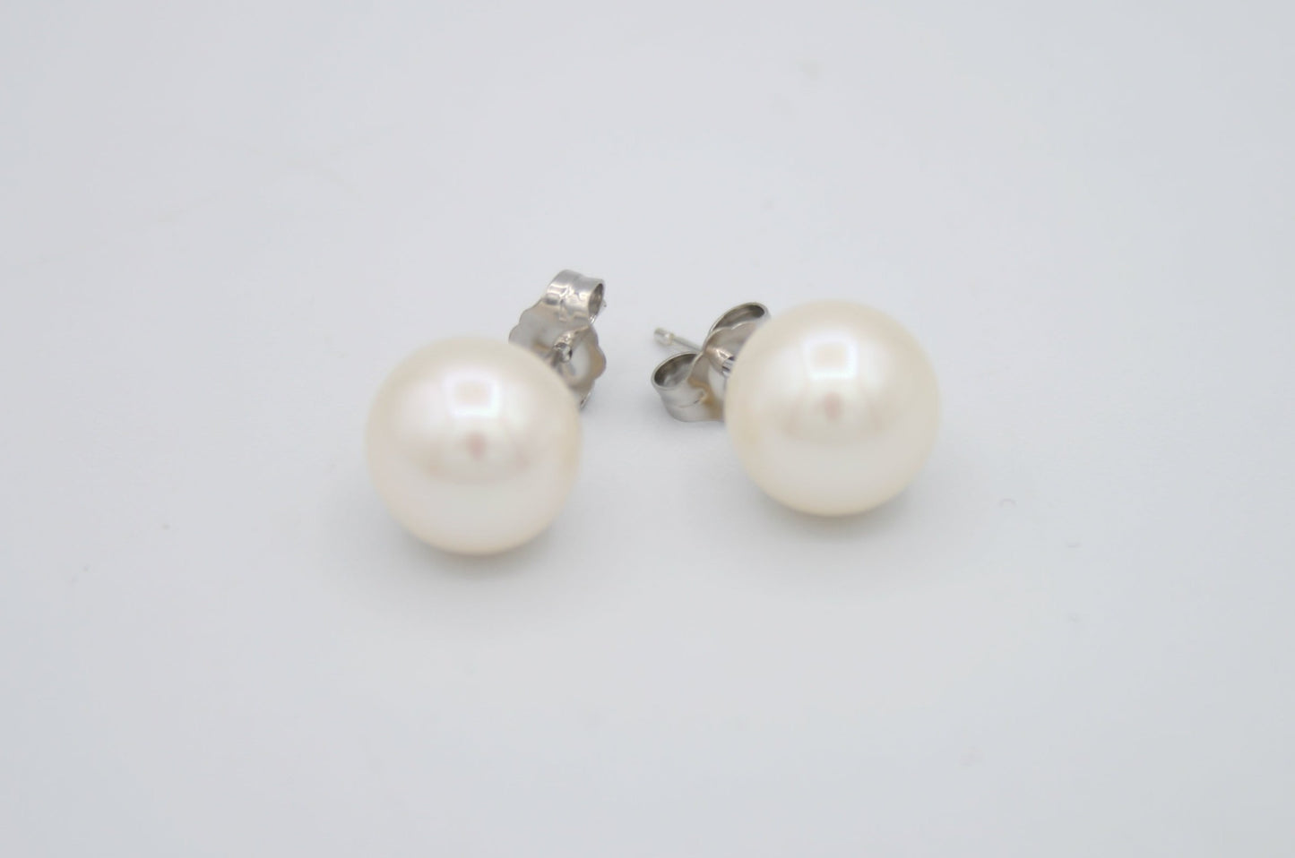 Freshwater Pearl Studs