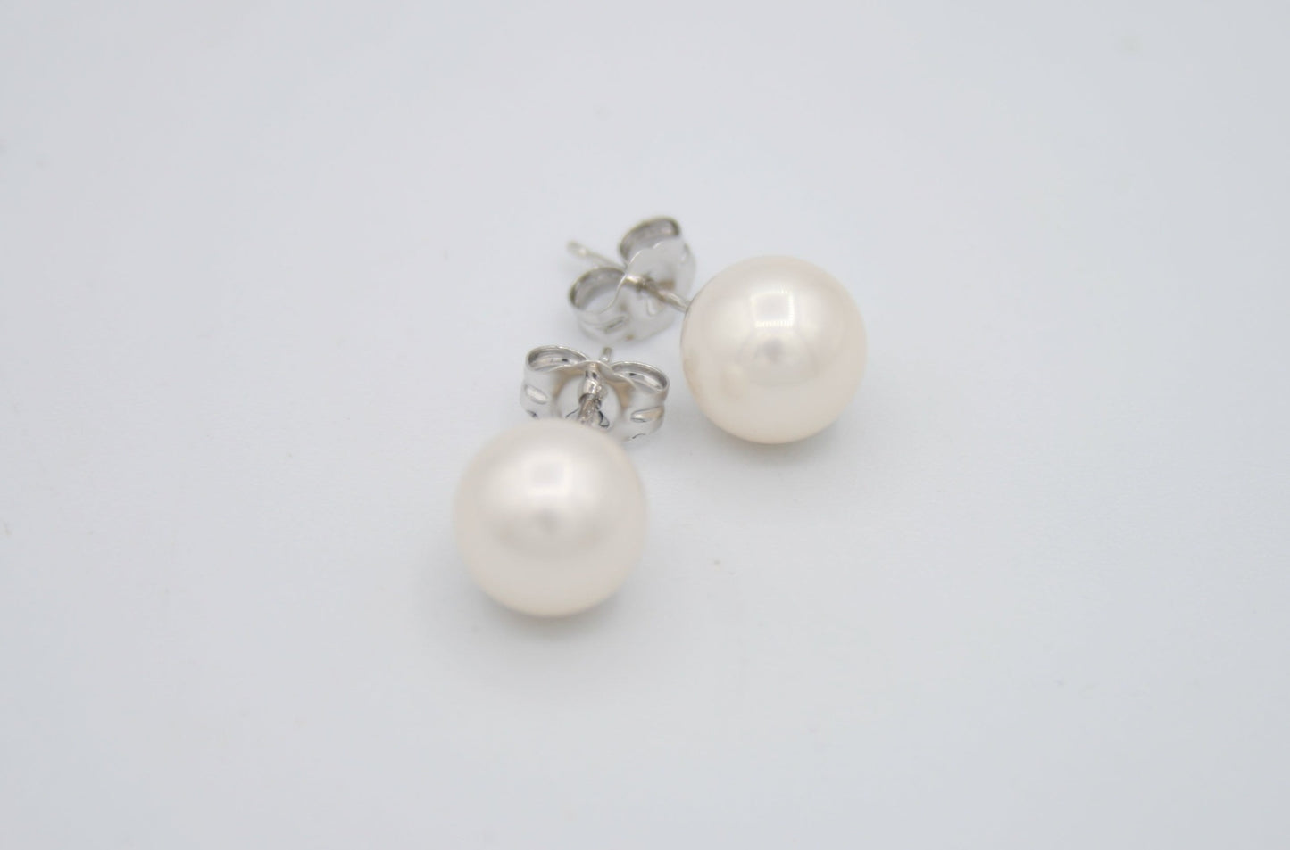 Freshwater Pearl Studs