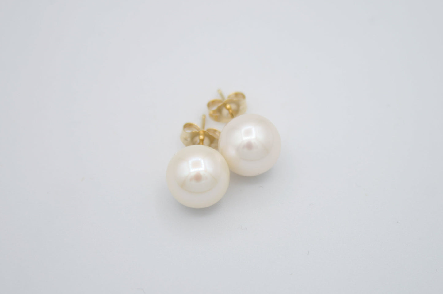 Freshwater Pearl Studs