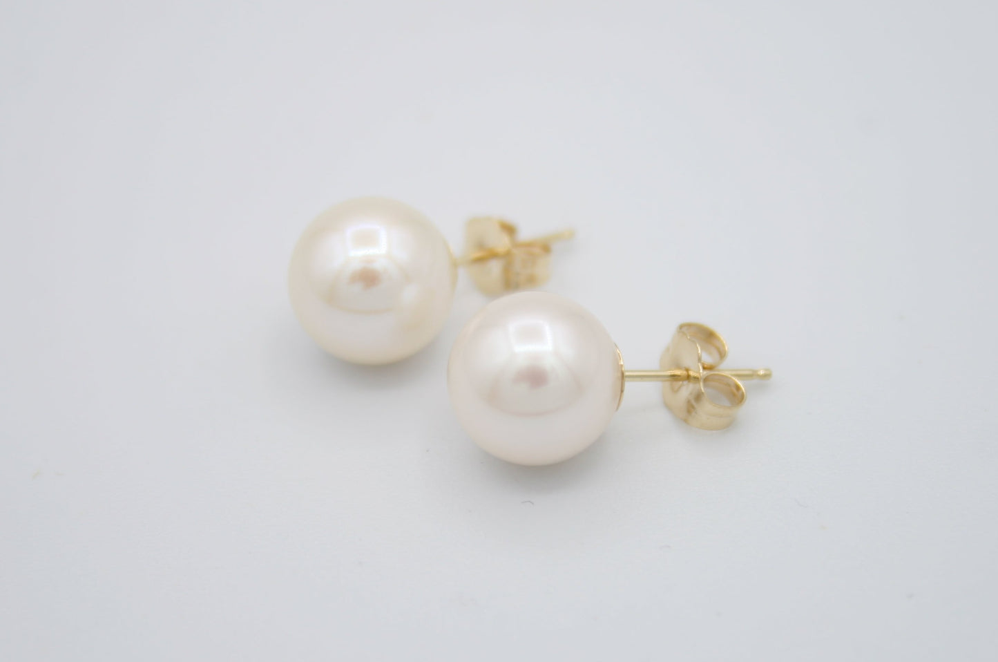 Freshwater Pearl Studs