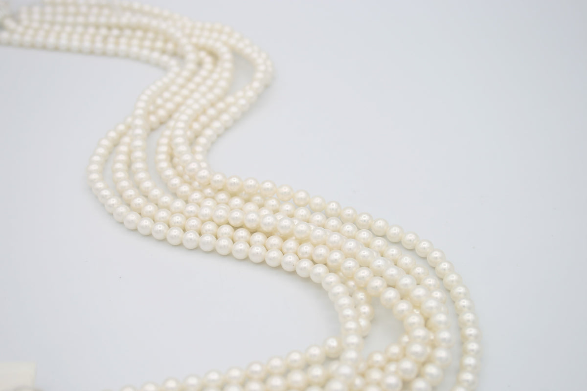 Loose Freshwater Pearl Strands