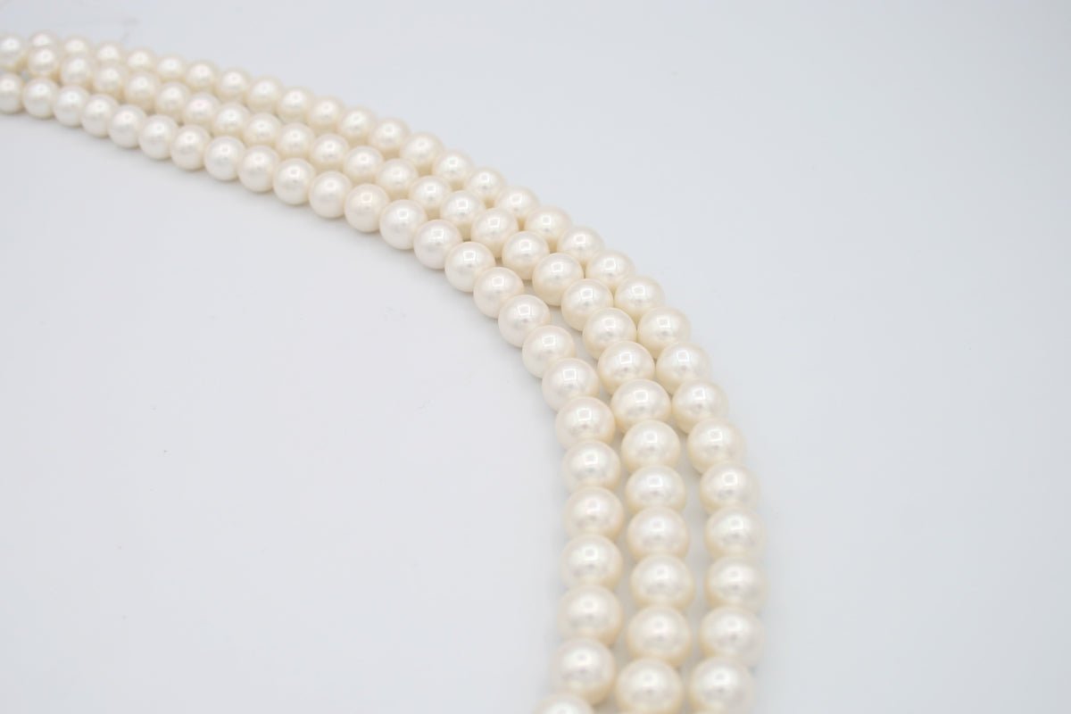 Loose Freshwater Pearl Strands