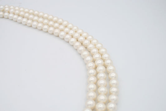Loose Freshwater Pearl Strands