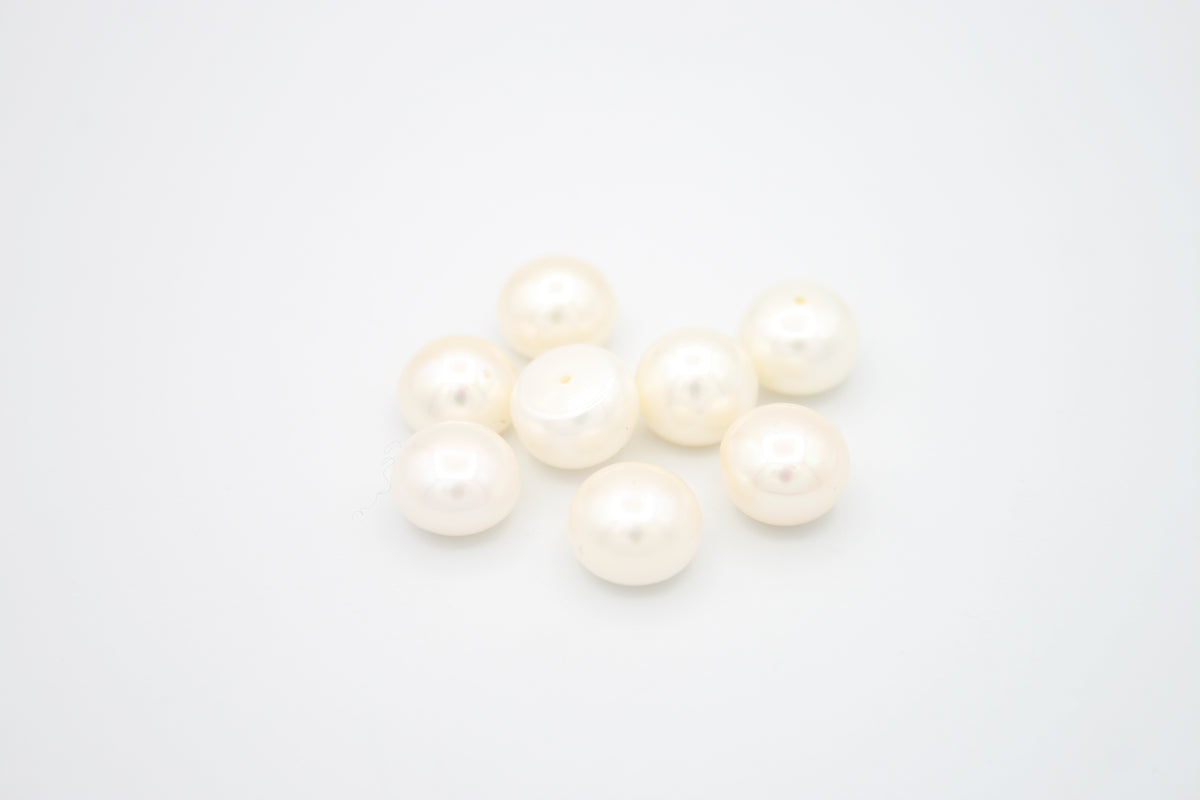 Button Pearls