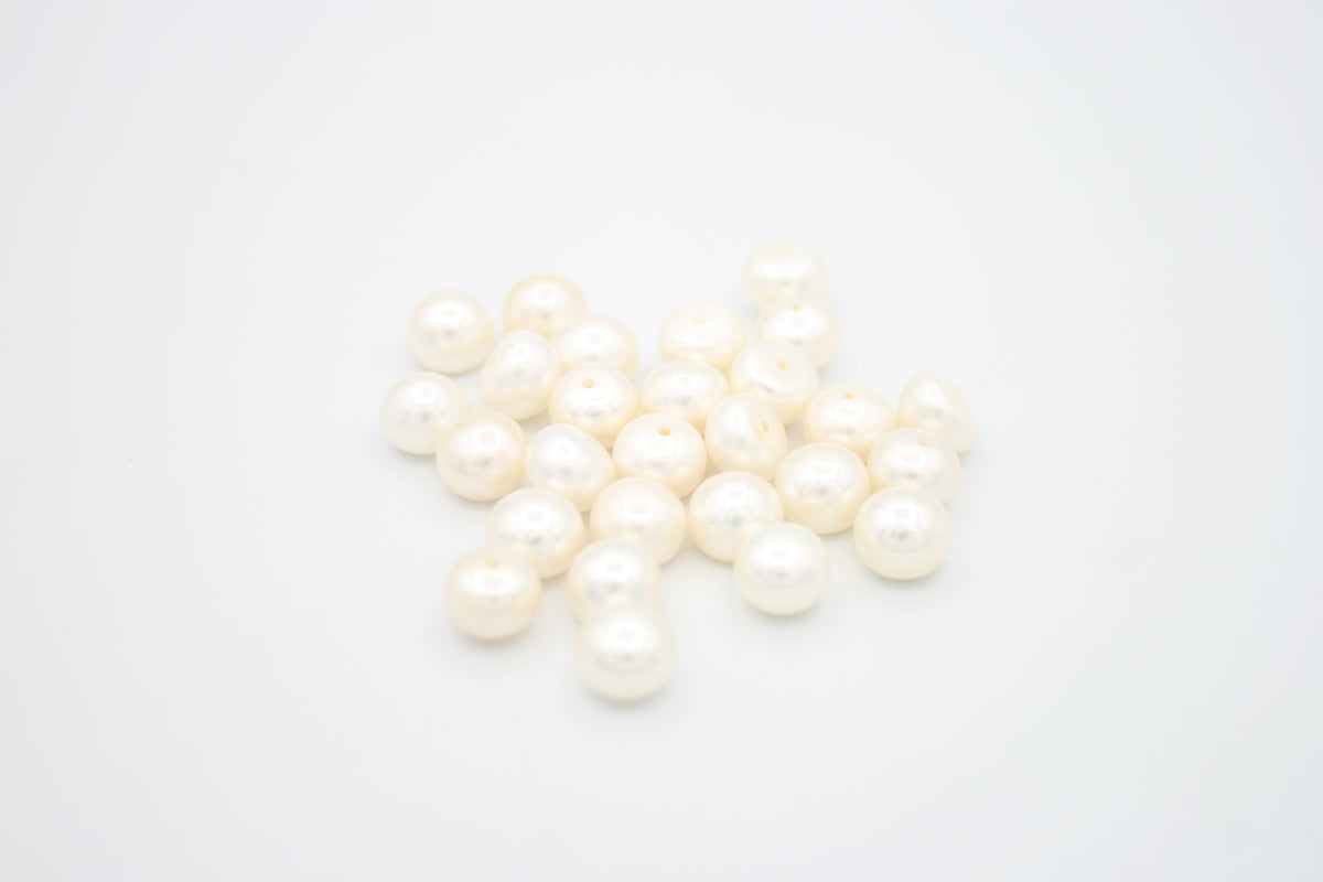 Button Pearls