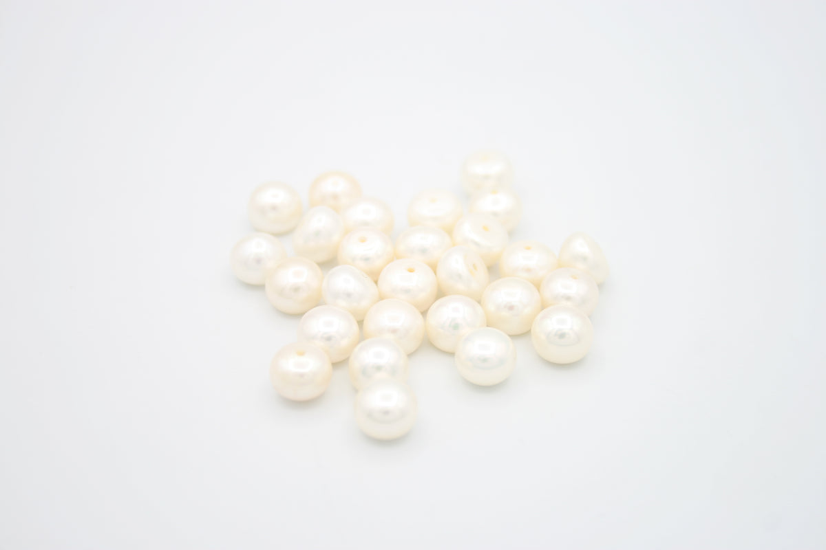 Button Pearls