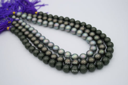 11mm Mother of Pearl Strands