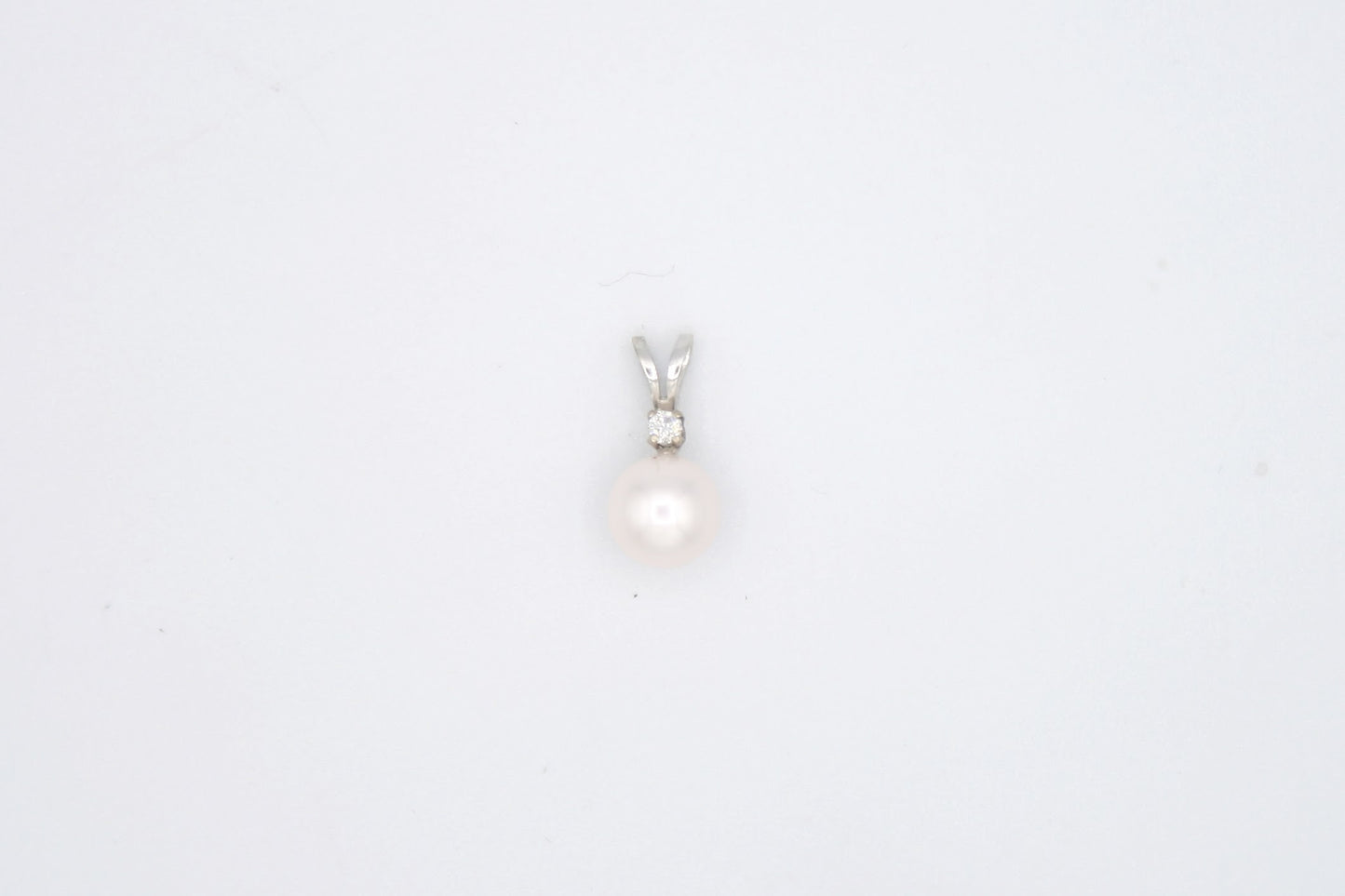 Bunny Love Pendant